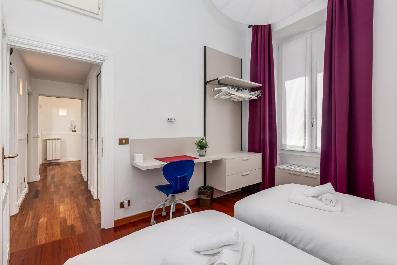 Appartamento Aletheia Elite - Elegant 2 Br