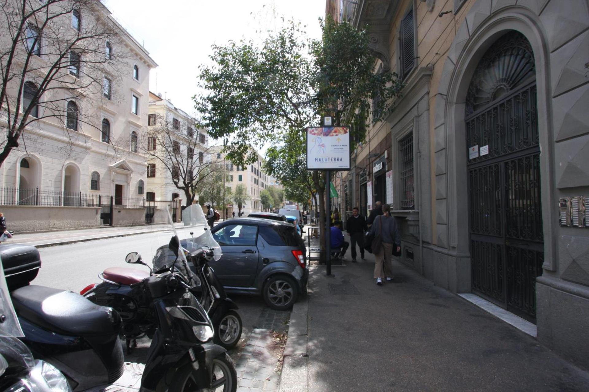 Aletheia Elite - Elegant 2 Br Appartamento Roma